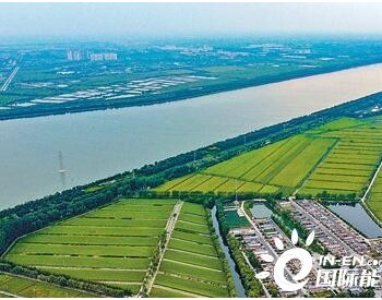 天津市宝坻加大<em>清洁能源供应</em> 探索发展新路径