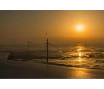 力争超2.62GW！打造“百万千瓦级”海上风电！上海发布能源电力 领域碳达峰实施方案
