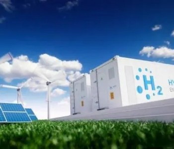 52项涉及氢能！2022年7月产业动态解析
