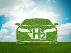 宝马丰田合作，2025年量产氢燃料电池汽车
