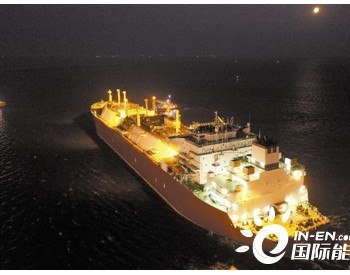 天津：LNG船舶应急夜航圆满完成