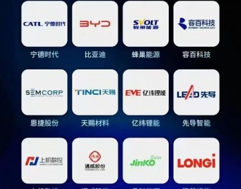 祝贺！8家光伏企业入选福布斯中国2022中国<em>创新力企业</em>50强