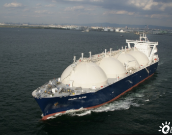有专家预警：<em>全球LNG</em>运力2025年前严重短缺！LNG船“热度”来袭，造价运价双双上涨