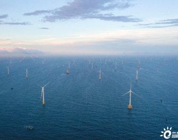 东方风电：打造海上风电“大国重器”  为实现“双碳”目标贡献东方力量