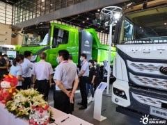 “氢能”唱主角 河南郑州国际新能源汽车博览会即将开展