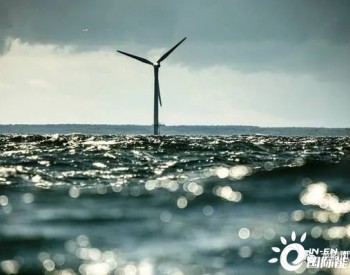1400MW！英国一<em>大型海上风电项目</em>陆上建设开工