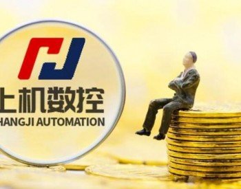 上机数控拟150亿元投建<em>新能源产业园</em> 大手笔扩产剑指高效晶硅电池领域