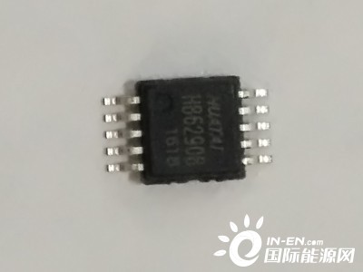 开关型锂电铅酸充电管理芯片HB6290