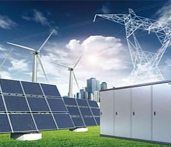 鼓勵風<em>光儲電站</em>一體化發展！川渝兩地聯合印發能源綠色低碳高質量發展協同行動方案！