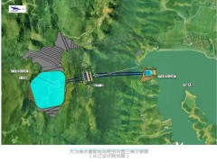 湖北省大冶抽水蓄能电站预可审查会议召开