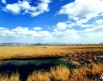 内蒙古自<em>乌海</em>市持续提升再生水利用效率
