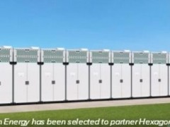 Hexagon Energy公司计划在<em>纽约</em>长岛部署160MW/320MWh储能项目