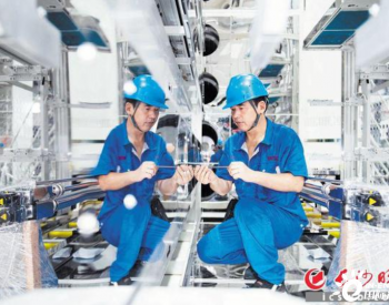 湖南<em>长沙</em>市晶硅太阳电池技术创新中心研发高端光伏装备和工艺