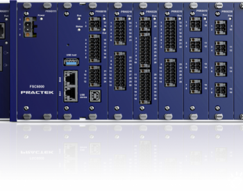 產品 | 中大型智能控制平臺FSC6000