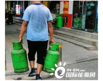 河南省鄭州市計劃2至3年全面規范瓶裝液化氣行業