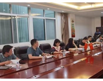江苏省扬州市首次实现协议排污 污水处理厂“喝”上了青岛啤酒