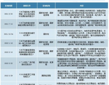 2022年四川省电力行业全景速览