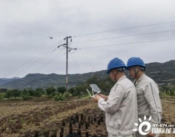 国网重庆电力启动地质灾害应急响应