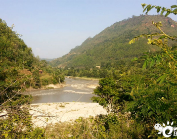 尼泊尔政府成立新公司筹备布迪甘达基<em>水电项目</em>