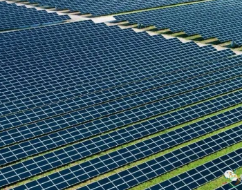 First Solar拟投资12亿美元增加太阳能发电量