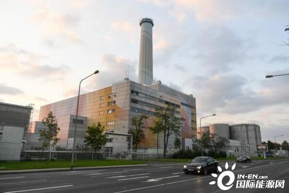 德国两座核电站延迟退役  以备今冬缺电