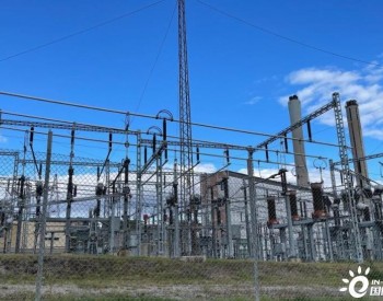 能源<em>开支</em>飙升！瑞典向电力公司提供流动性担保
