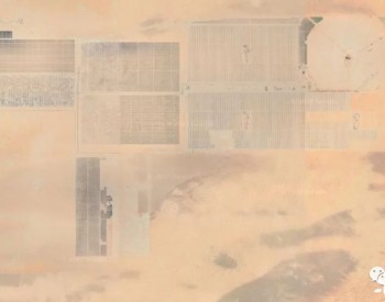 迪拜<em>太阳能公园</em>第六期将新增900兆瓦容量