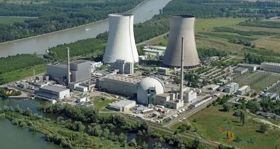欧洲能源危机加剧，德国核电临危受命！