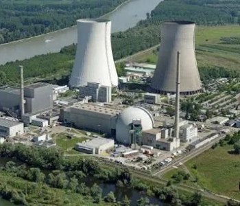 欧洲能源危机加剧，<em>德国核电</em>临危受命！