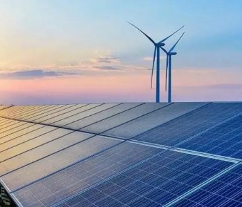 宁夏：鼓励利用沙漠、戈壁、荒漠建设光伏风电项目