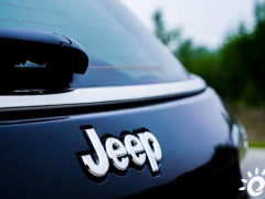 Jeep：2025年前发布4款电动汽车 5年内停产所有燃油车型
