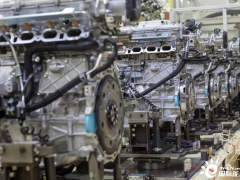 丰田日本发动机工厂将被改造为<em>电池工厂</em>
