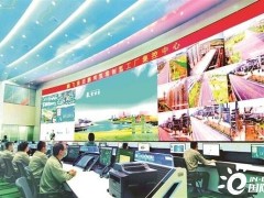 氢能产业高质量发展