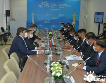 缅甸“拥核”梦，缅军总司令敏昂莱率团同俄罗斯签署<em>核合作协议</em>