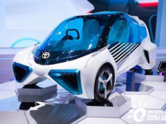 丰田汽车预言成真！大规模车企入局氢能，宝马已推出氢动力<em>X5</em>