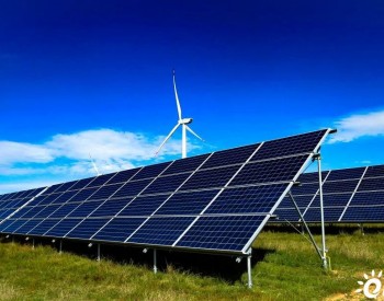 华能新能源公司24座风、光场站荣获2021年度电力行业运行指标优胜风电场和光伏电站