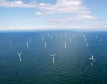 全球风机订单量43GW，<em>中国贡献</em>超八成！