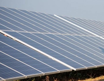 印度再添光伏新军，拟建1.2GW太阳能电池组件厂