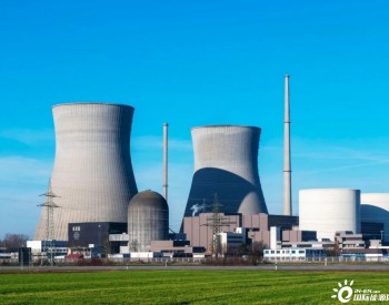國常會再次核準2個<em>核電項目</em>，核電發展迎來新機遇