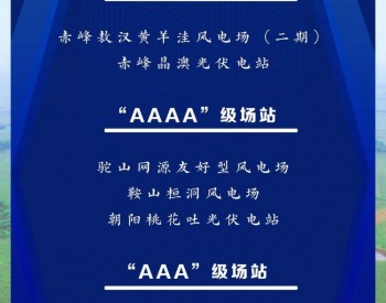 凭啥他们能斩获6个“AAA+”？