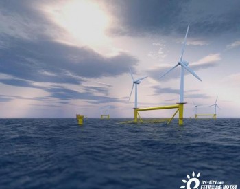 拜登政府宣布海上浮动<em>风力涡轮机</em>新计划