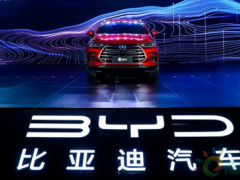 <em>韩媒</em>预计现代和比亚迪将在东南亚电动汽车市场展开激烈竞争