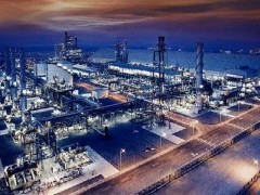 国际氢能｜阿联酋向德国交付首批低碳氨