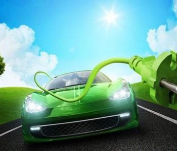 2025年<em>新能源車銷量</em>達20%！湖南“十四五”節能減排綜合工作實施方案印發