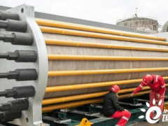 “世界上最大的”电解槽交付给Hydrogen Pro的挪威测试设施