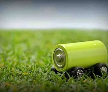 深圳市發布鋰離子儲能電池產品質量監督抽查實施規范