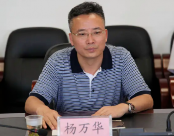 云南省能源投资集团原党委委员、副总裁、董事被“双开”