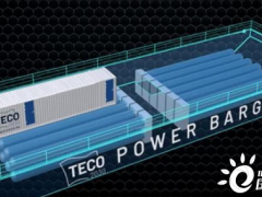 TECO 2030揭示了用氢为停泊船舶提供零排<em>放电</em>源