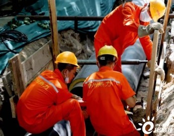 今年河南省郑州市集中供热入网总面积将超2亿平方米