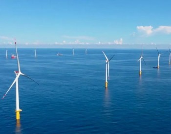 江苏海上风电“谋局”图